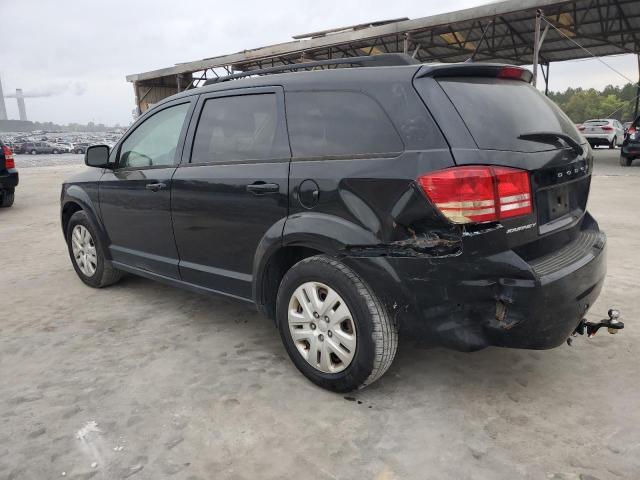 Photo 1 VIN: 3C4PDCAB6JT171618 - DODGE JOURNEY 