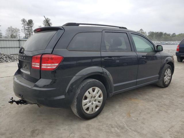 Photo 2 VIN: 3C4PDCAB6JT171618 - DODGE JOURNEY 