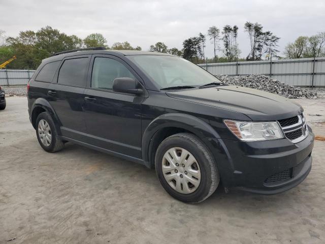 Photo 3 VIN: 3C4PDCAB6JT171618 - DODGE JOURNEY 