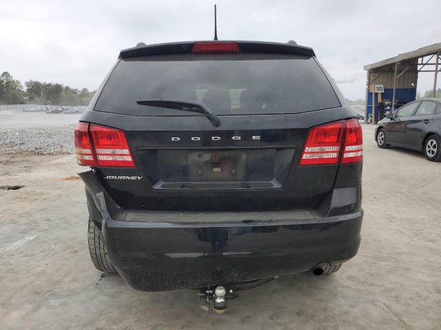 Photo 5 VIN: 3C4PDCAB6JT171618 - DODGE JOURNEY 