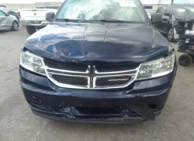 Photo 5 VIN: 3C4PDCAB6JT183252 - DODGE JOURNEY 