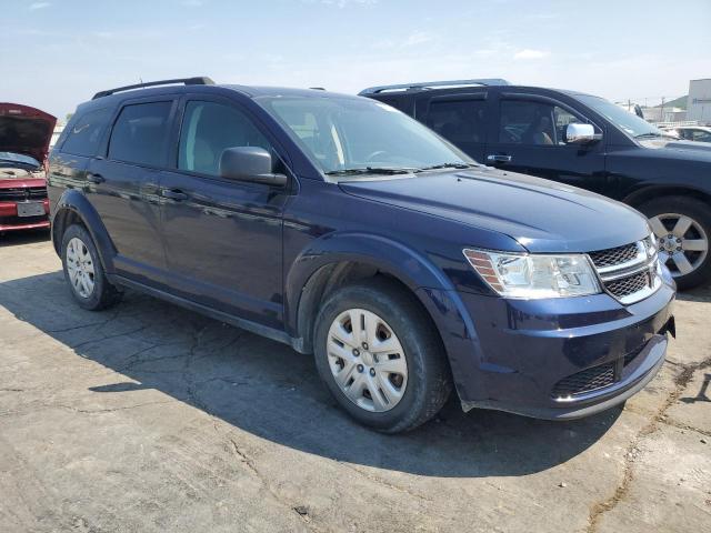 Photo 3 VIN: 3C4PDCAB6JT183641 - DODGE JOURNEY SE 