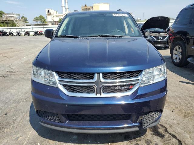 Photo 4 VIN: 3C4PDCAB6JT183641 - DODGE JOURNEY SE 