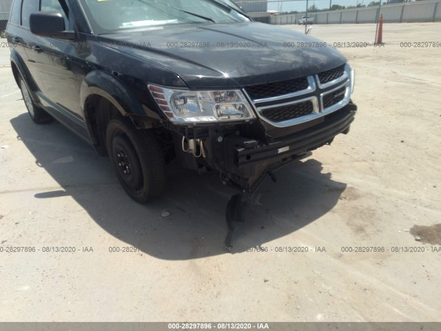 Photo 5 VIN: 3C4PDCAB6JT184143 - DODGE JOURNEY 