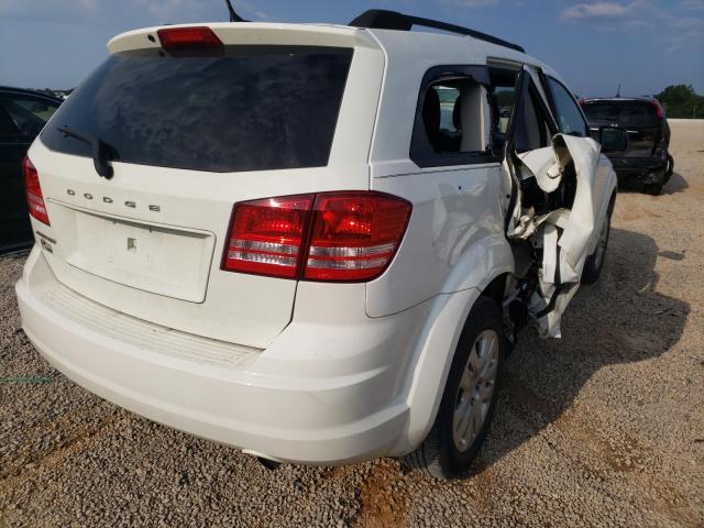 Photo 3 VIN: 3C4PDCAB6JT189018 - DODGE JOURNEY 