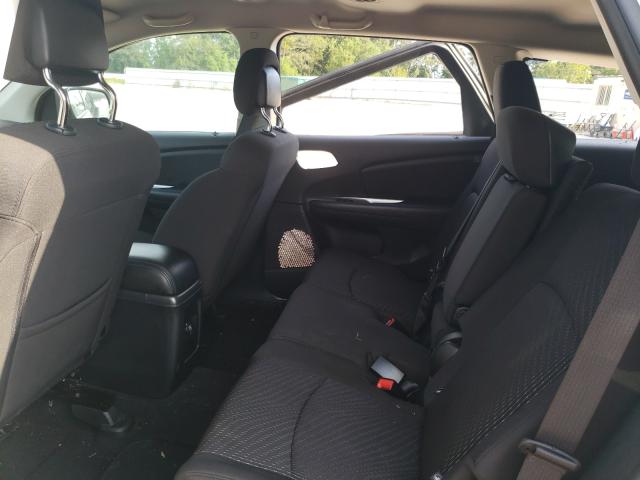 Photo 5 VIN: 3C4PDCAB6JT189018 - DODGE JOURNEY 