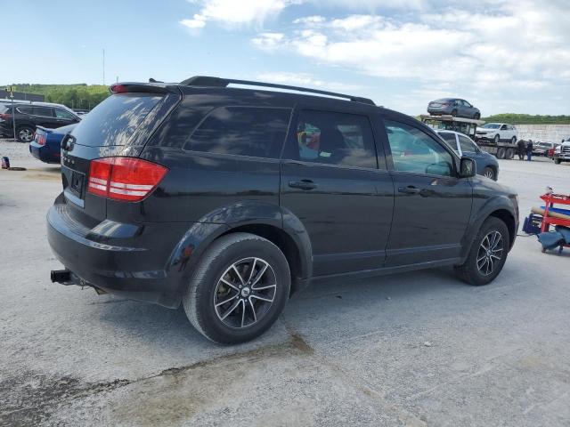 Photo 2 VIN: 3C4PDCAB6JT189116 - DODGE JOURNEY 