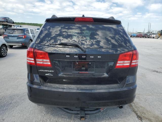 Photo 5 VIN: 3C4PDCAB6JT189116 - DODGE JOURNEY 