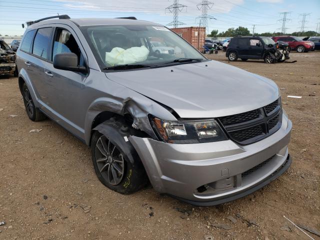 Photo 0 VIN: 3C4PDCAB6JT196096 - DODGE JOURNEY SE 