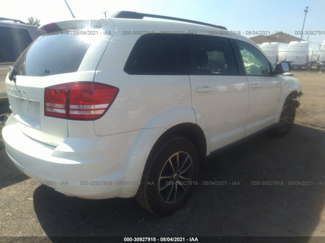 Photo 3 VIN: 3C4PDCAB6JT196132 - DODGE JOURNEY 