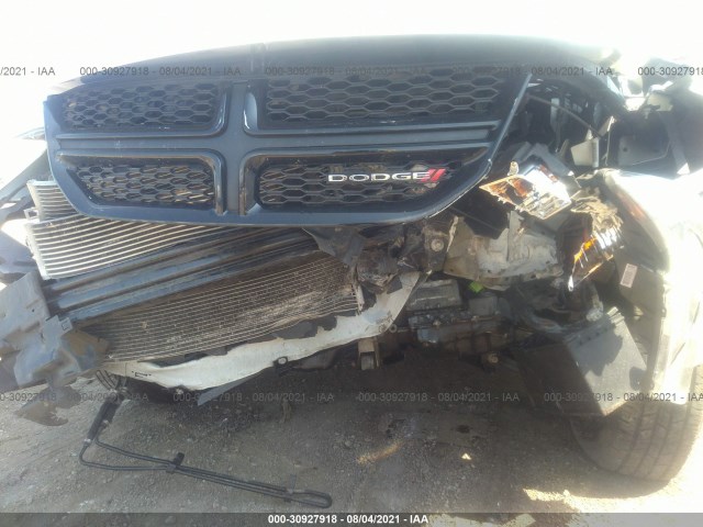 Photo 5 VIN: 3C4PDCAB6JT196132 - DODGE JOURNEY 