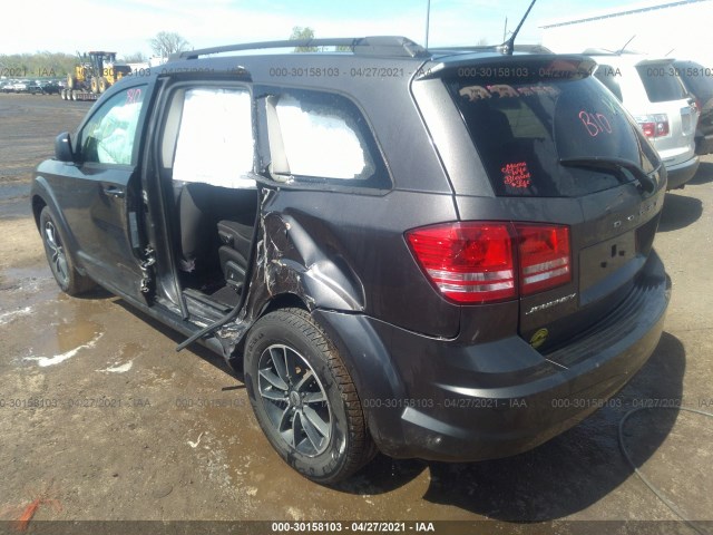 Photo 2 VIN: 3C4PDCAB6JT196437 - DODGE JOURNEY 