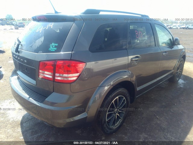 Photo 3 VIN: 3C4PDCAB6JT196437 - DODGE JOURNEY 