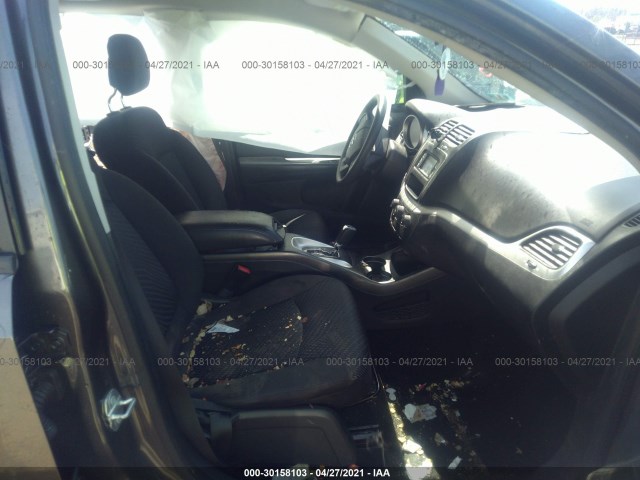 Photo 4 VIN: 3C4PDCAB6JT196437 - DODGE JOURNEY 