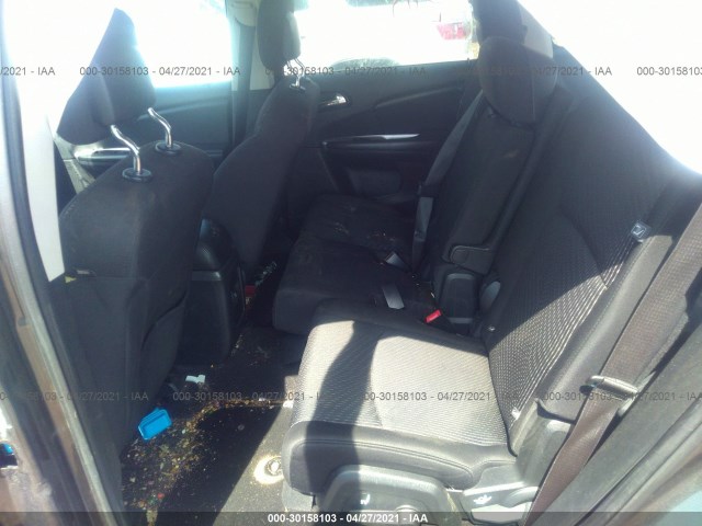 Photo 7 VIN: 3C4PDCAB6JT196437 - DODGE JOURNEY 