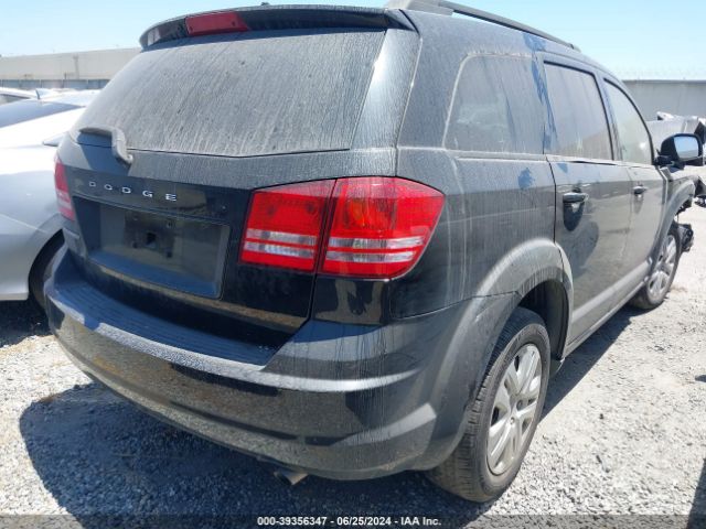 Photo 3 VIN: 3C4PDCAB6JT208604 - DODGE JOURNEY 