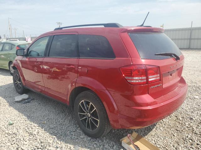 Photo 1 VIN: 3C4PDCAB6JT208909 - DODGE JOURNEY SE 