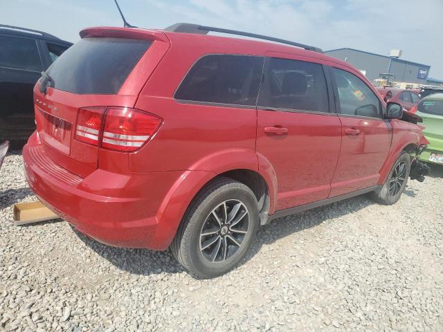 Photo 2 VIN: 3C4PDCAB6JT208909 - DODGE JOURNEY SE 