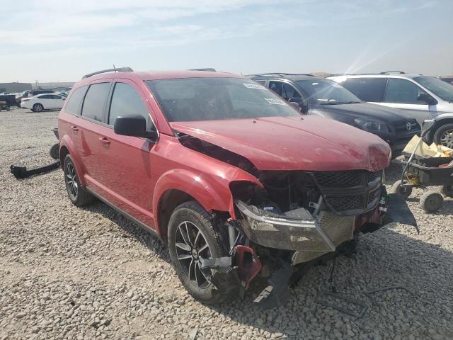 Photo 3 VIN: 3C4PDCAB6JT208909 - DODGE JOURNEY SE 