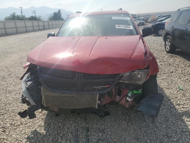 Photo 4 VIN: 3C4PDCAB6JT208909 - DODGE JOURNEY SE 