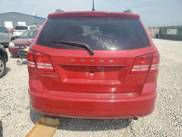 Photo 5 VIN: 3C4PDCAB6JT208909 - DODGE JOURNEY SE 