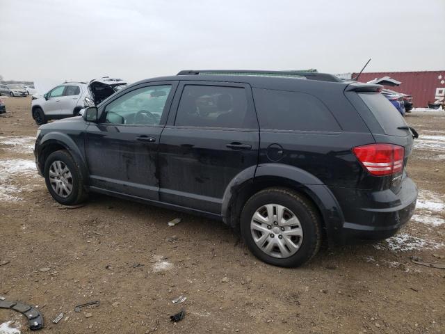 Photo 1 VIN: 3C4PDCAB6JT218078 - DODGE JOURNEY SE 