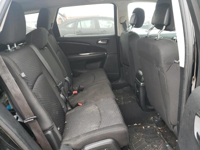 Photo 10 VIN: 3C4PDCAB6JT218078 - DODGE JOURNEY SE 