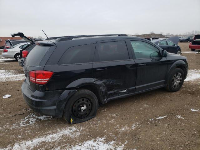 Photo 2 VIN: 3C4PDCAB6JT218078 - DODGE JOURNEY SE 