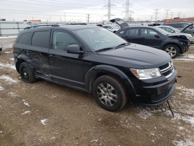 Photo 3 VIN: 3C4PDCAB6JT218078 - DODGE JOURNEY SE 