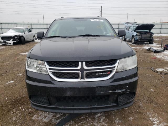 Photo 4 VIN: 3C4PDCAB6JT218078 - DODGE JOURNEY SE 