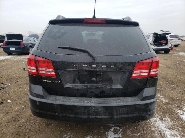 Photo 5 VIN: 3C4PDCAB6JT218078 - DODGE JOURNEY SE 