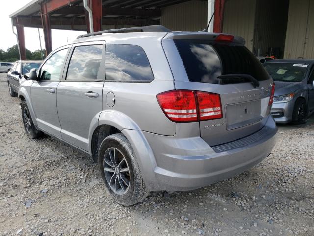 Photo 2 VIN: 3C4PDCAB6JT229436 - DODGE JOURNEY 