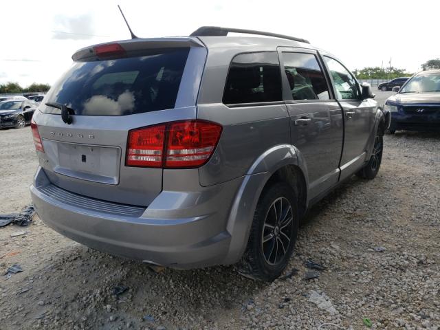 Photo 3 VIN: 3C4PDCAB6JT229436 - DODGE JOURNEY 