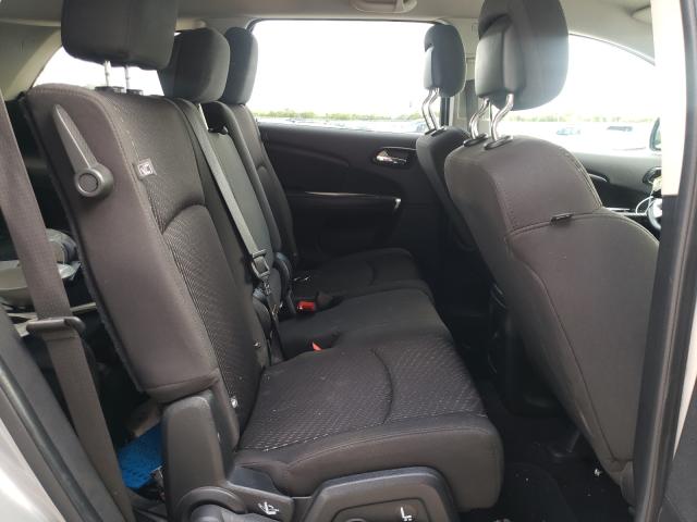 Photo 5 VIN: 3C4PDCAB6JT229436 - DODGE JOURNEY 