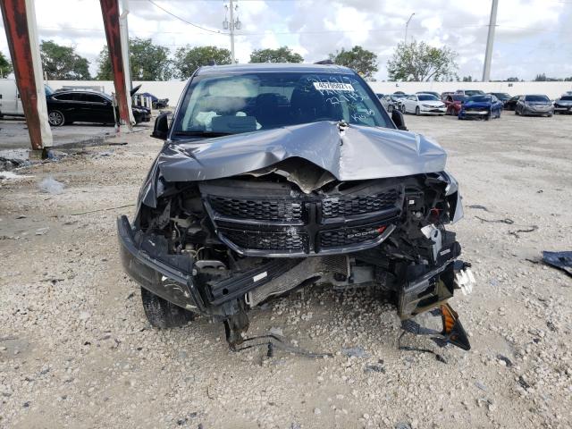 Photo 8 VIN: 3C4PDCAB6JT229436 - DODGE JOURNEY 