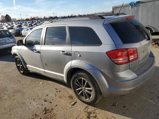 Photo 1 VIN: 3C4PDCAB6JT229792 - DODGE JOURNEY 