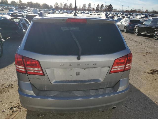 Photo 5 VIN: 3C4PDCAB6JT229792 - DODGE JOURNEY 