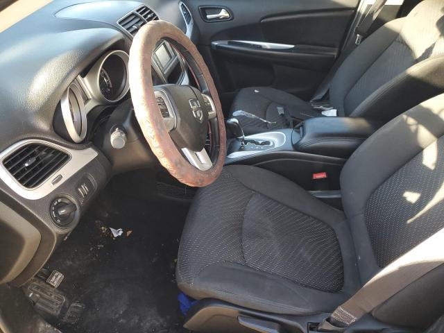 Photo 6 VIN: 3C4PDCAB6JT229792 - DODGE JOURNEY 