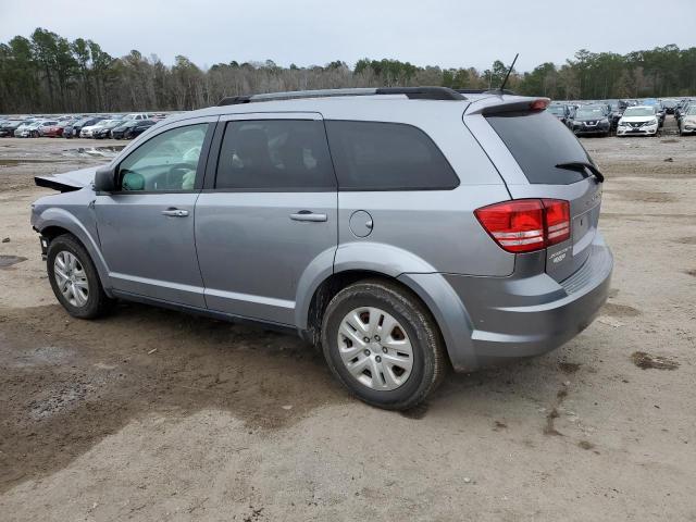 Photo 1 VIN: 3C4PDCAB6JT236483 - DODGE JOURNEY 