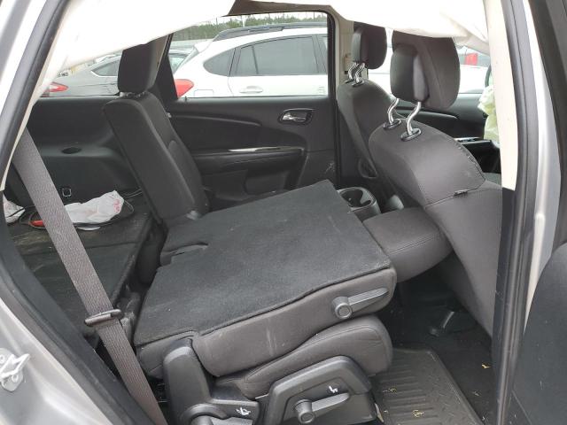 Photo 10 VIN: 3C4PDCAB6JT236483 - DODGE JOURNEY 