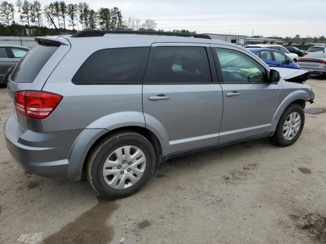 Photo 2 VIN: 3C4PDCAB6JT236483 - DODGE JOURNEY 