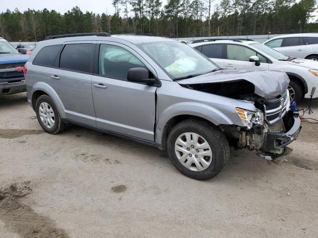 Photo 3 VIN: 3C4PDCAB6JT236483 - DODGE JOURNEY 