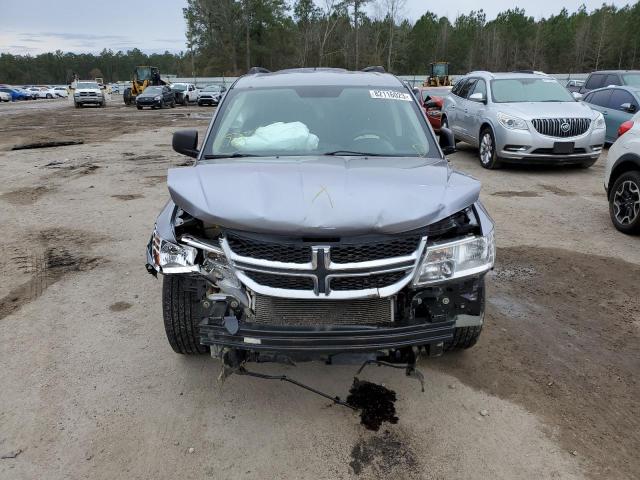 Photo 4 VIN: 3C4PDCAB6JT236483 - DODGE JOURNEY 