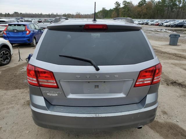 Photo 5 VIN: 3C4PDCAB6JT236483 - DODGE JOURNEY 