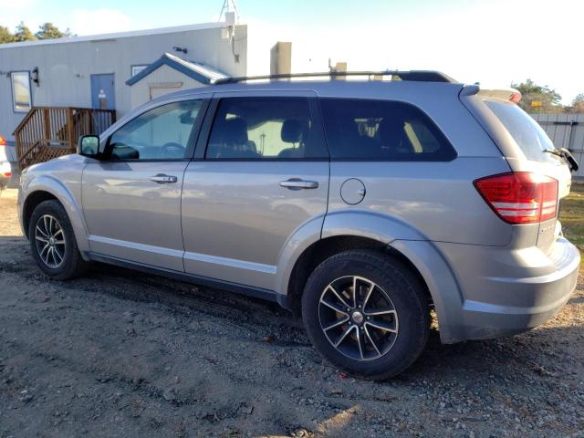 Photo 1 VIN: 3C4PDCAB6JT236872 - DODGE JOURNEY 