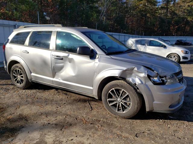 Photo 3 VIN: 3C4PDCAB6JT236872 - DODGE JOURNEY 