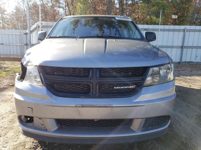 Photo 4 VIN: 3C4PDCAB6JT236872 - DODGE JOURNEY 