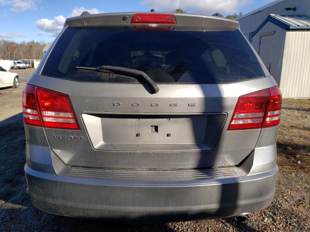 Photo 5 VIN: 3C4PDCAB6JT236872 - DODGE JOURNEY 