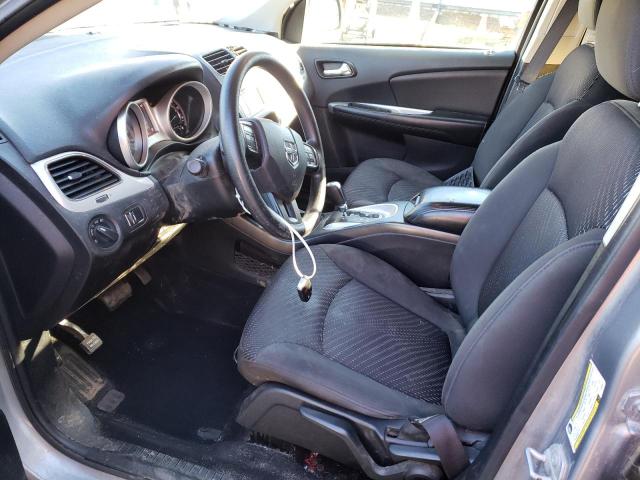 Photo 6 VIN: 3C4PDCAB6JT236872 - DODGE JOURNEY 