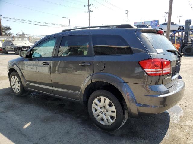 Photo 1 VIN: 3C4PDCAB6JT242770 - DODGE JOURNEY SE 